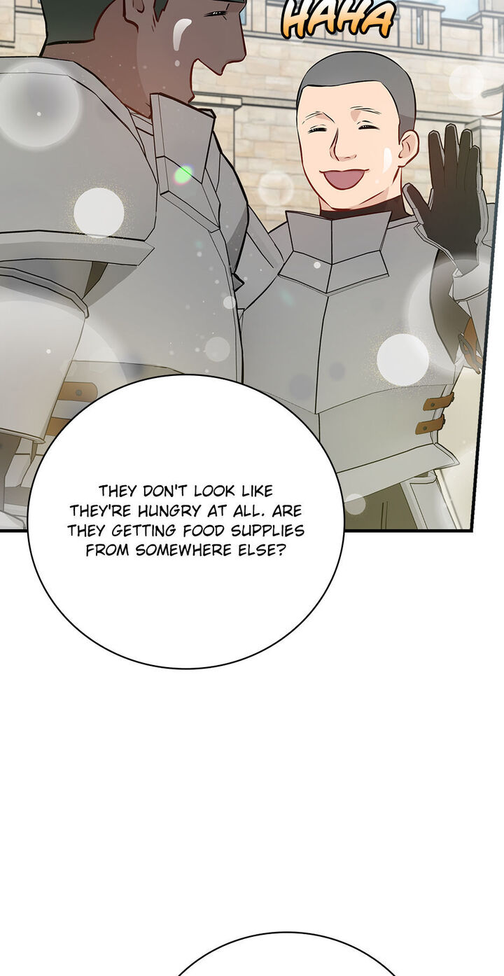Leveling Up By Only Eating Chapter 171 Page 31