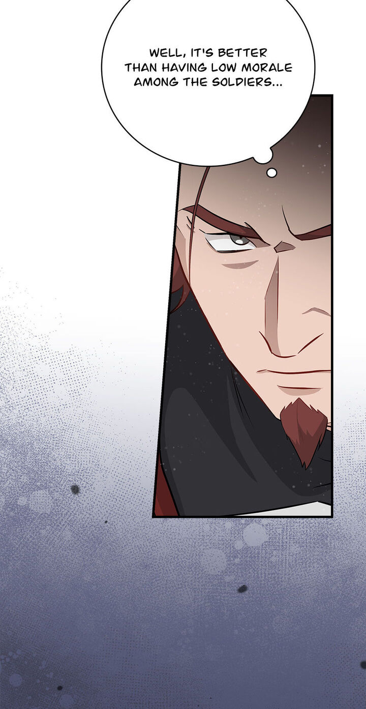 Leveling Up By Only Eating Chapter 171 Page 32