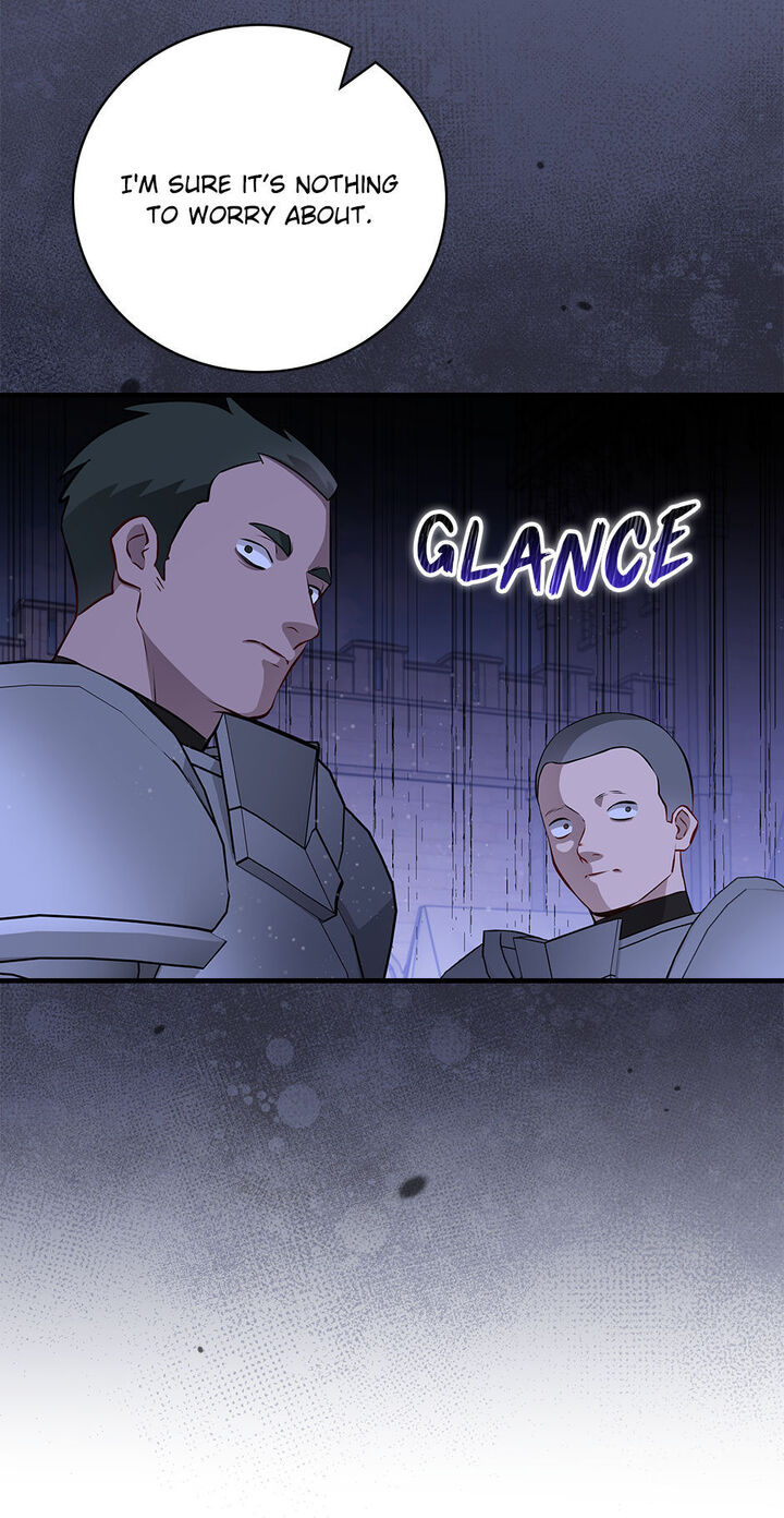 Leveling Up By Only Eating Chapter 171 Page 33