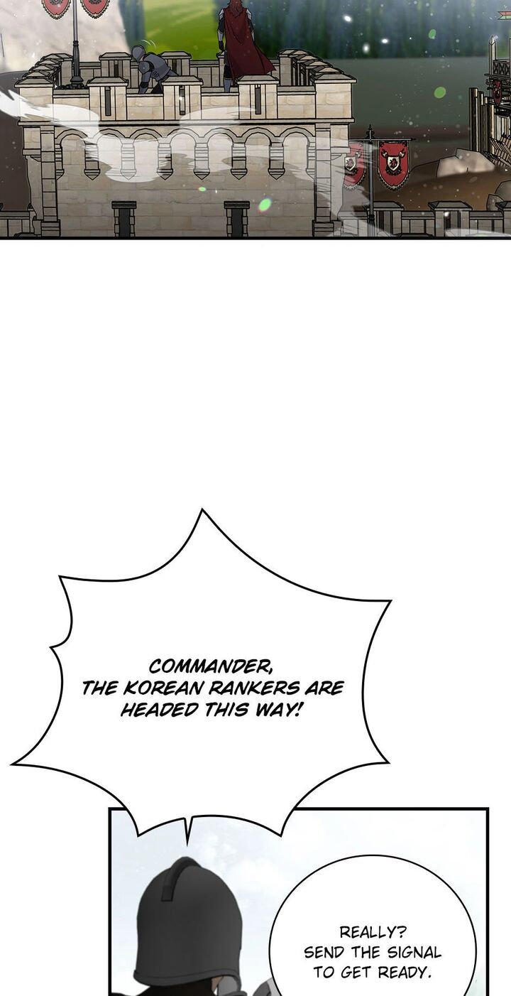 Leveling Up By Only Eating Chapter 171 Page 35