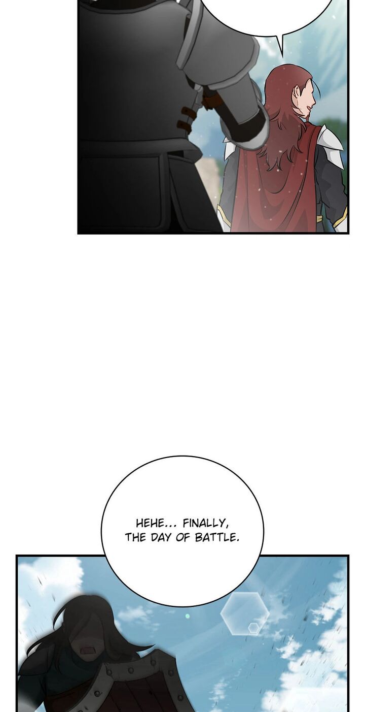 Leveling Up By Only Eating Chapter 171 Page 36