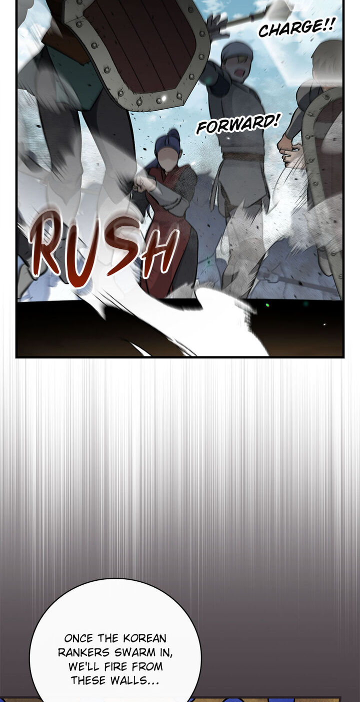 Leveling Up By Only Eating Chapter 171 Page 37