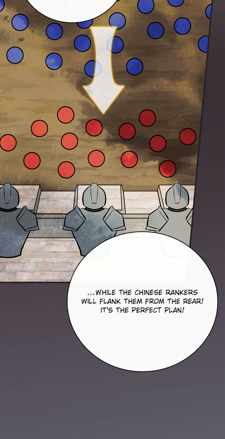 Leveling Up By Only Eating Chapter 171 Page 38