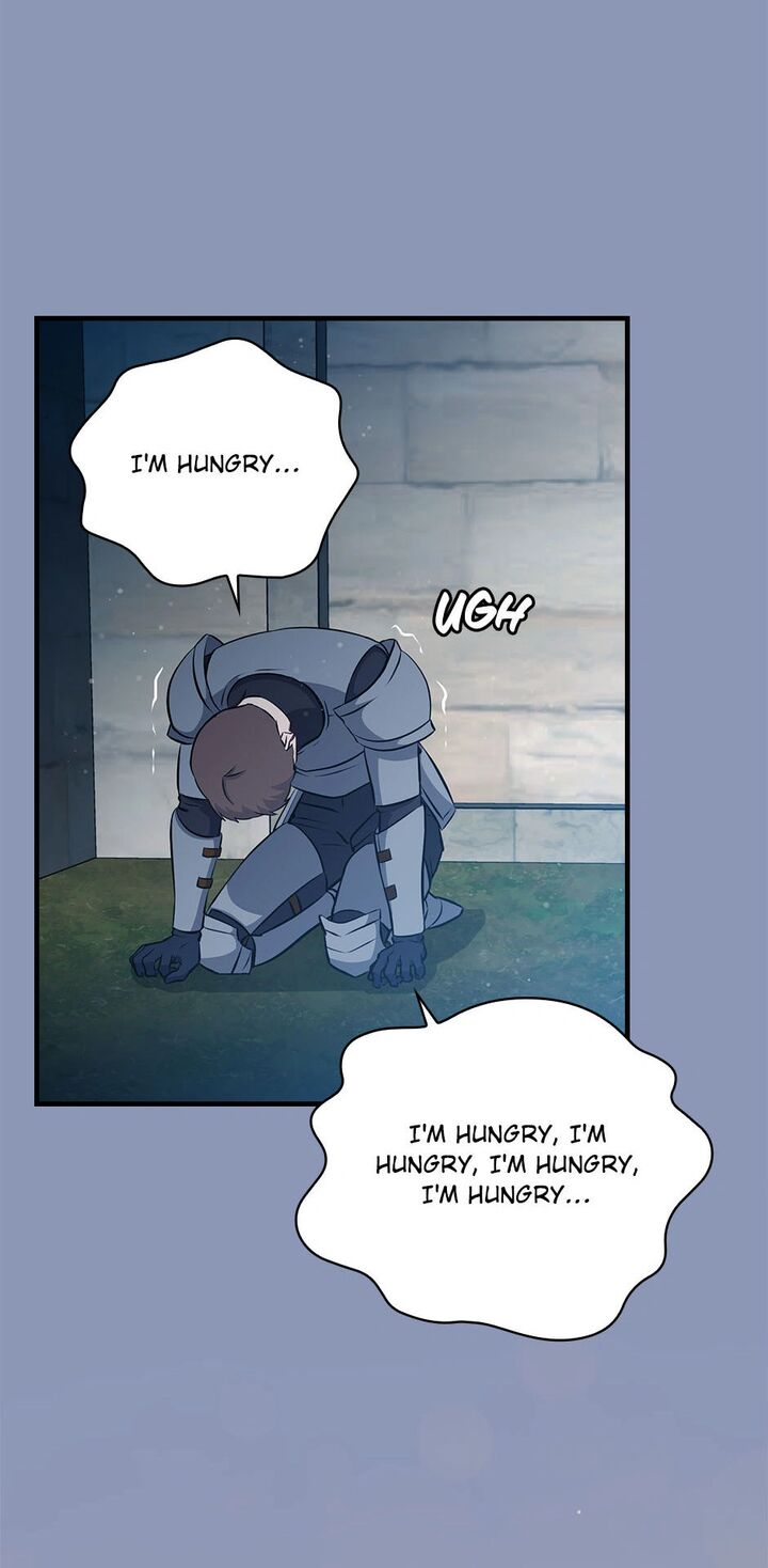 Leveling Up By Only Eating Chapter 171 Page 4