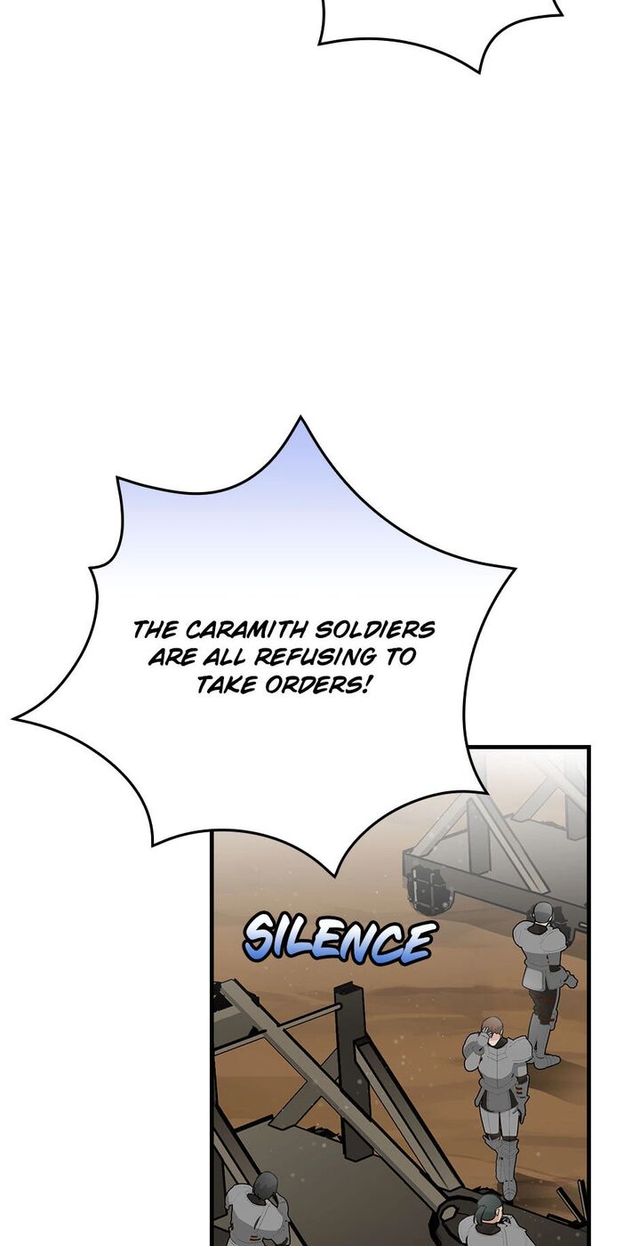 Leveling Up By Only Eating Chapter 171 Page 43