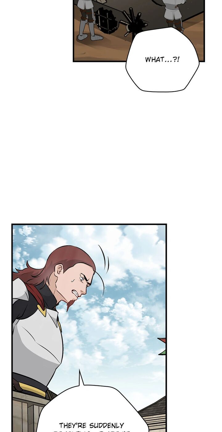 Leveling Up By Only Eating Chapter 171 Page 44