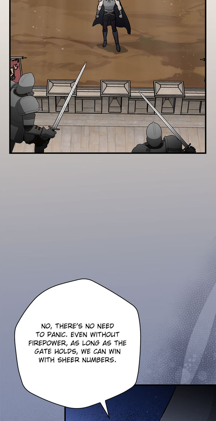 Leveling Up By Only Eating Chapter 171 Page 46