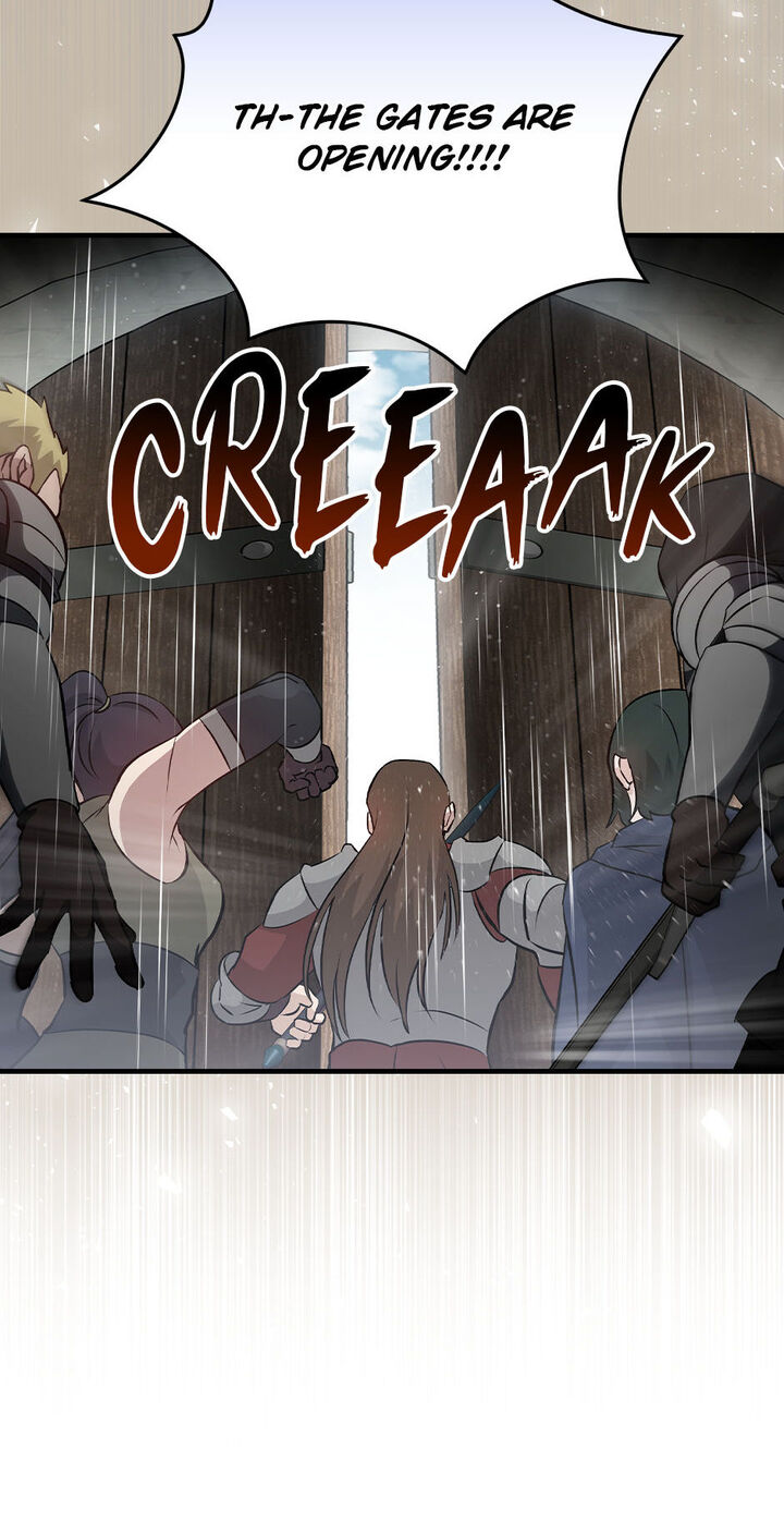 Leveling Up By Only Eating Chapter 171 Page 49