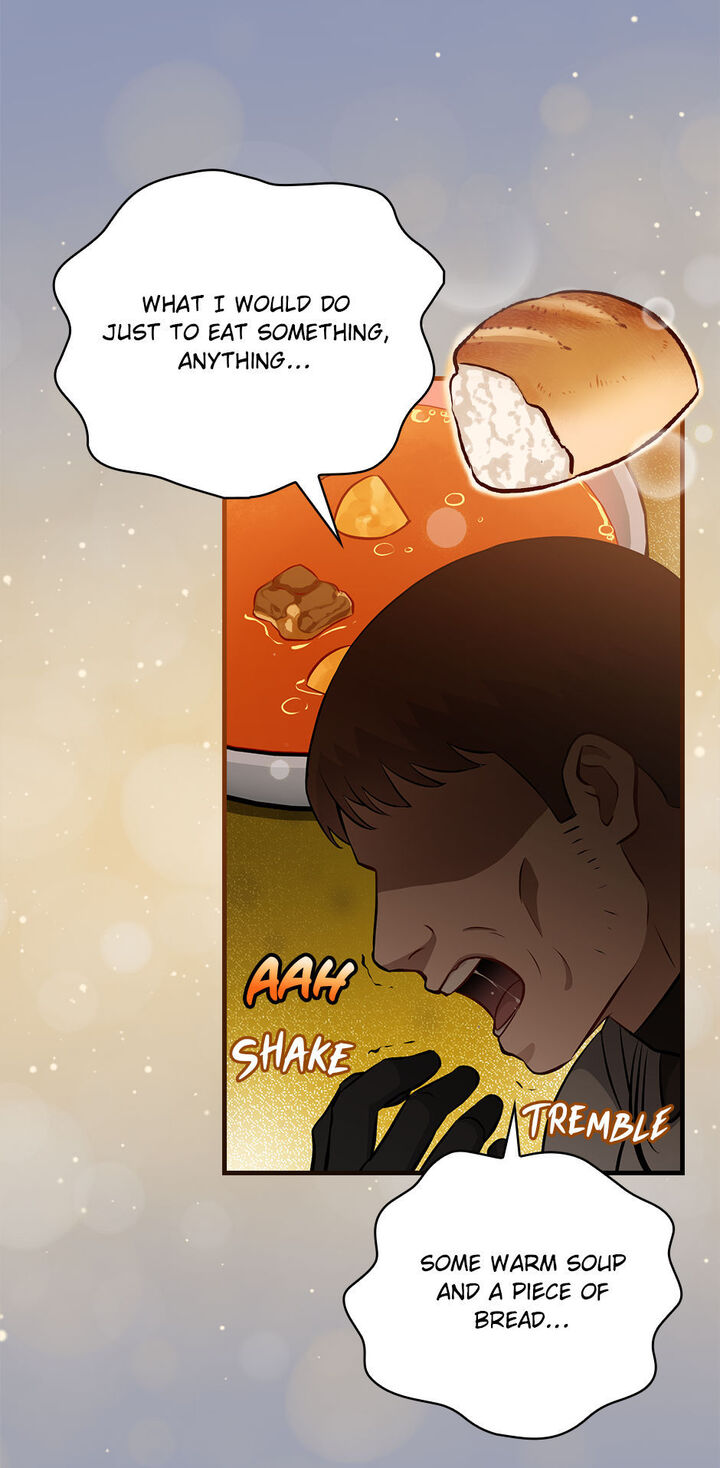 Leveling Up By Only Eating Chapter 171 Page 5