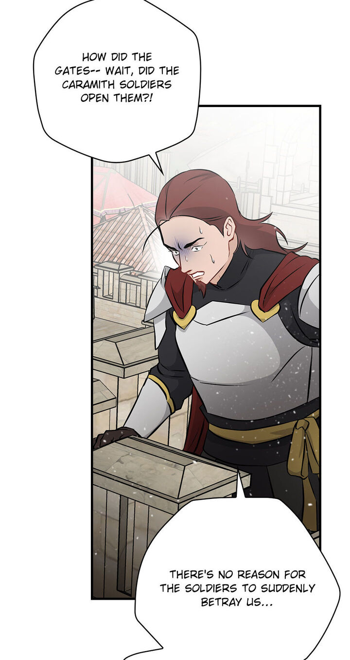 Leveling Up By Only Eating Chapter 171 Page 52