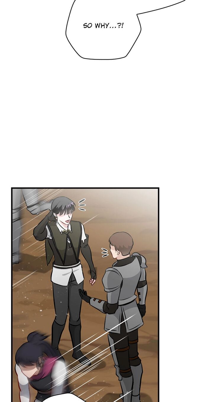 Leveling Up By Only Eating Chapter 171 Page 53