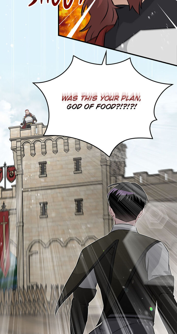 Leveling Up By Only Eating Chapter 171 Page 55