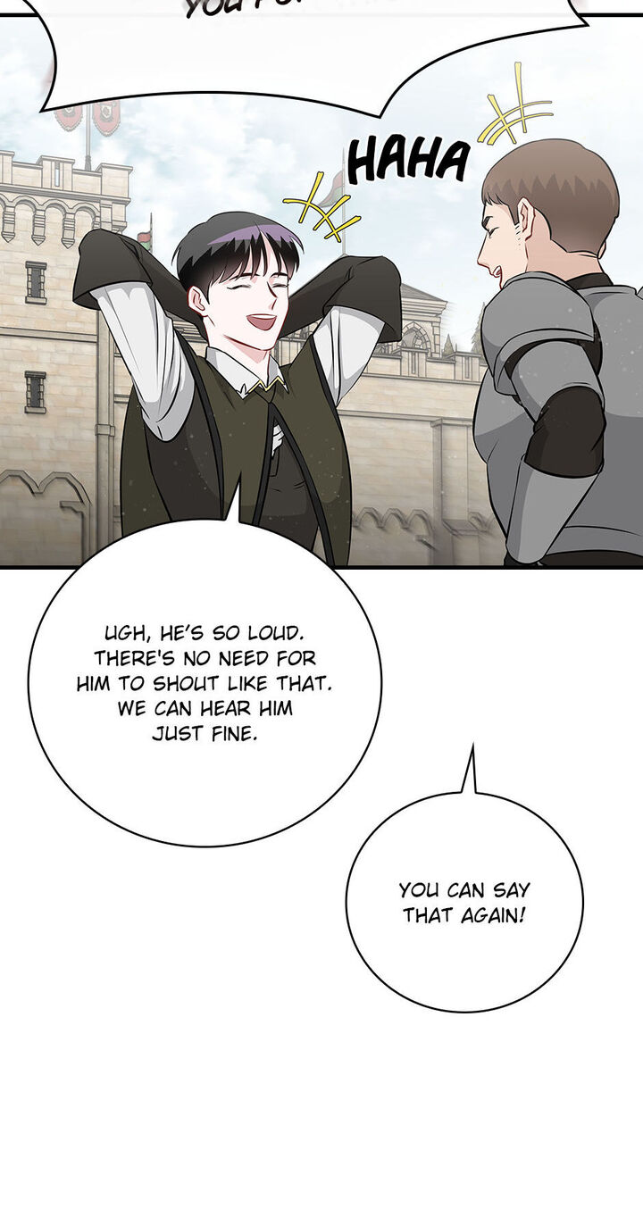 Leveling Up By Only Eating Chapter 171 Page 57