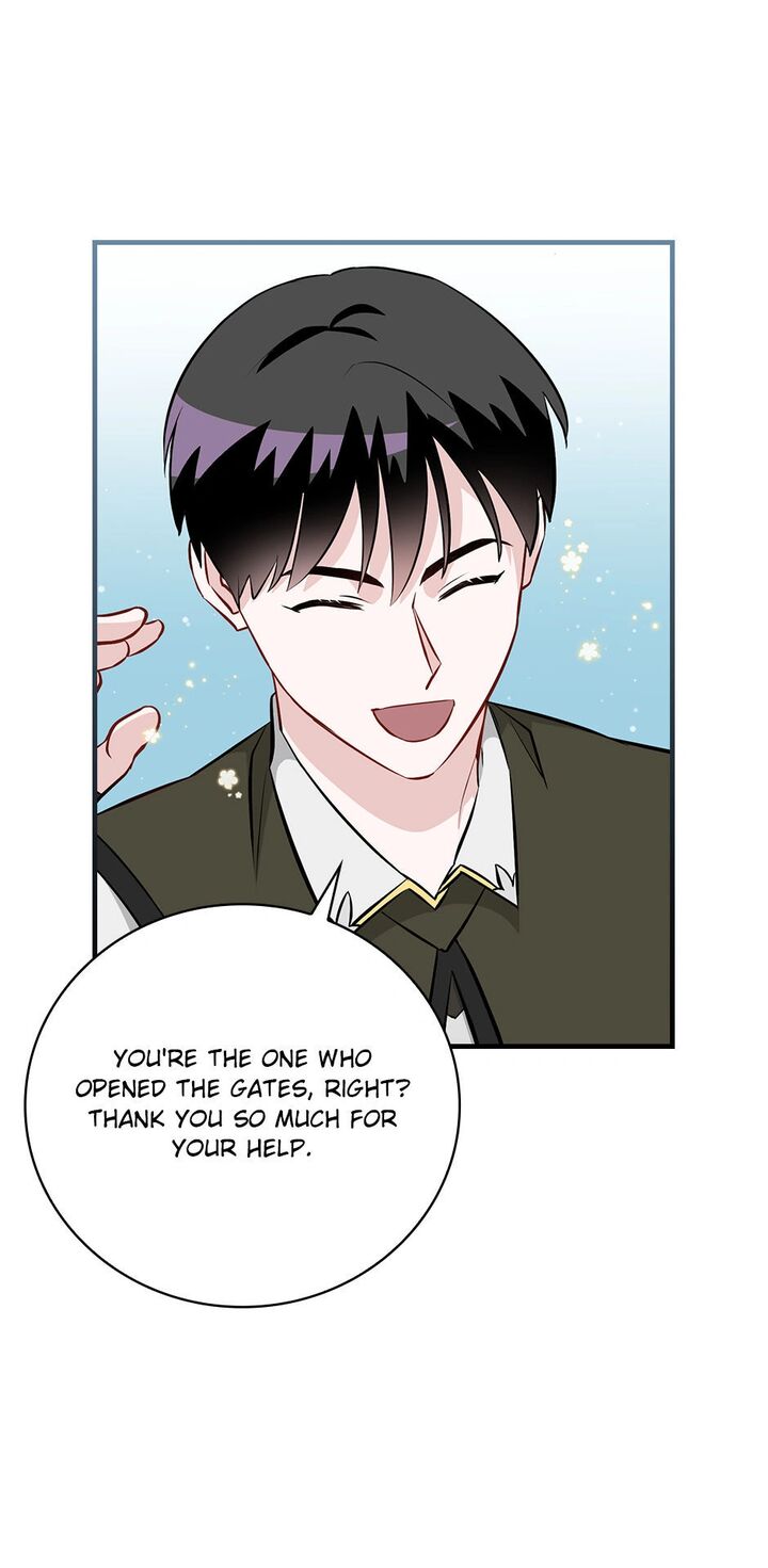 Leveling Up By Only Eating Chapter 171 Page 58