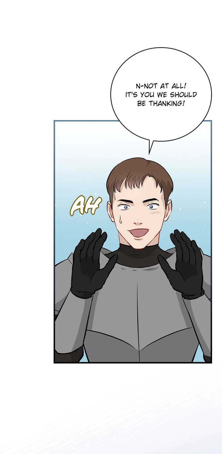Leveling Up By Only Eating Chapter 171 Page 59