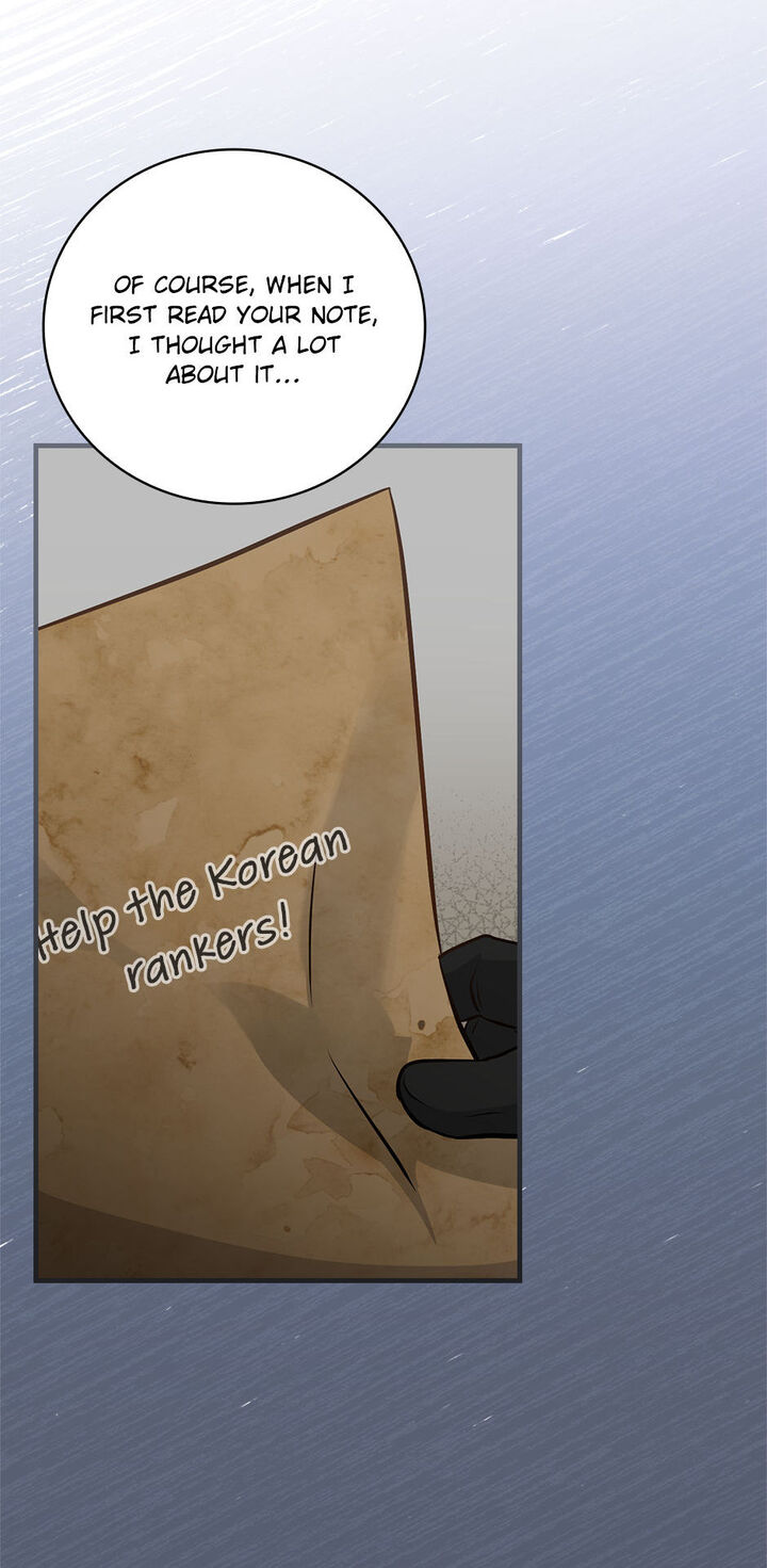 Leveling Up By Only Eating Chapter 171 Page 60