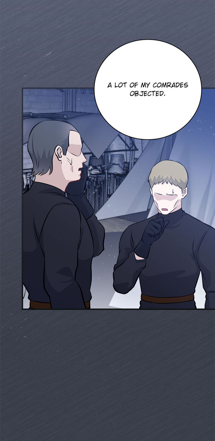 Leveling Up By Only Eating Chapter 171 Page 61