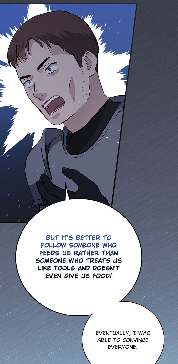 Leveling Up By Only Eating Chapter 171 Page 62