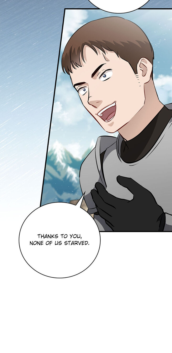 Leveling Up By Only Eating Chapter 171 Page 63