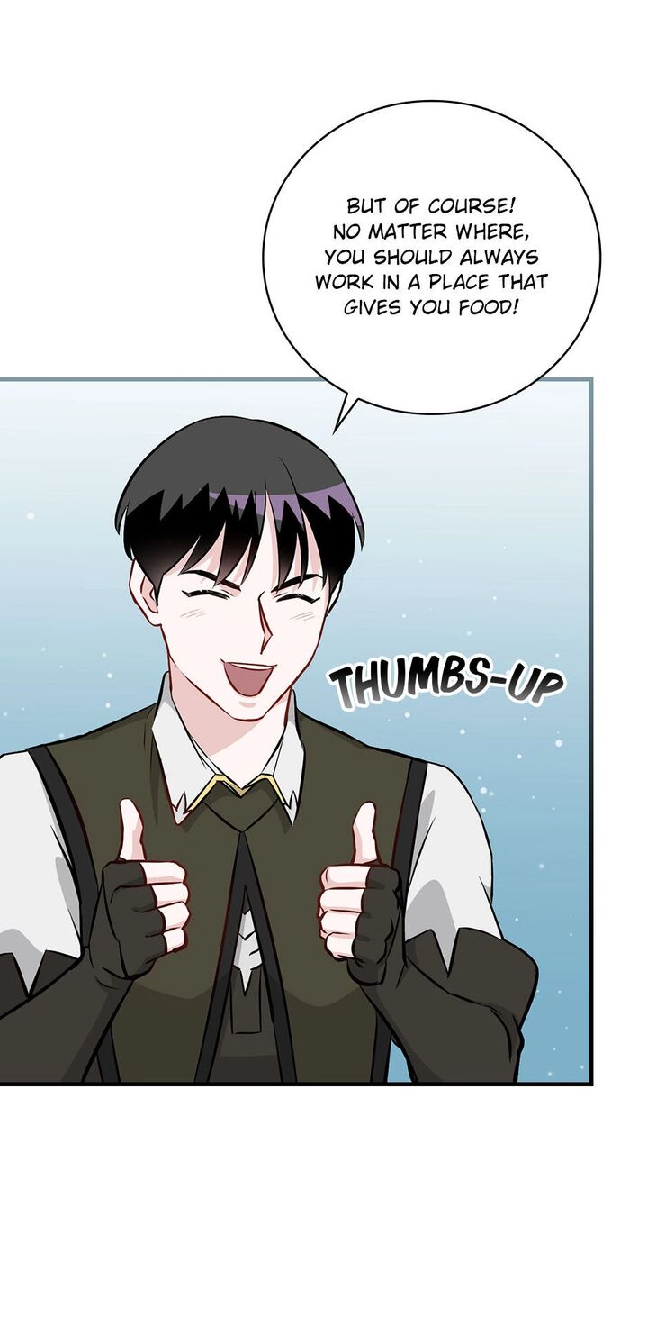 Leveling Up By Only Eating Chapter 171 Page 64