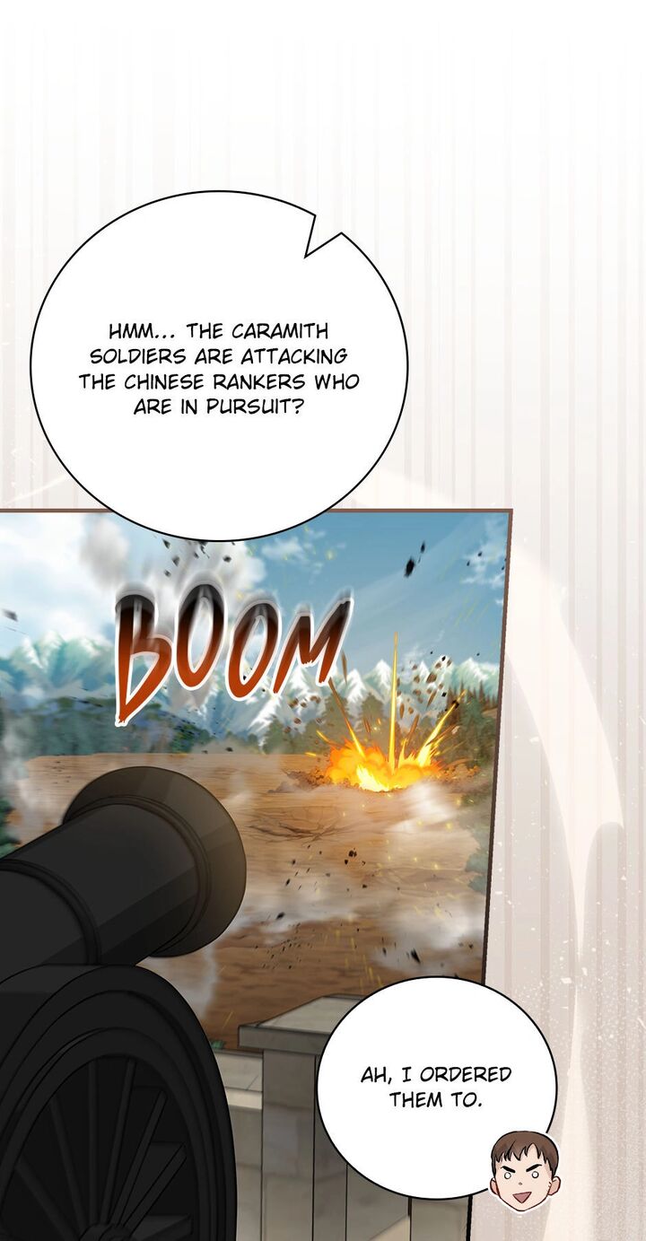 Leveling Up By Only Eating Chapter 171 Page 66