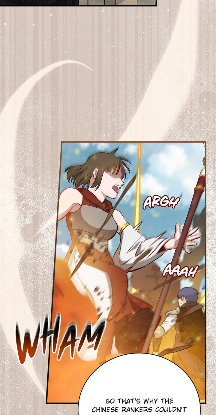 Leveling Up By Only Eating Chapter 171 Page 67