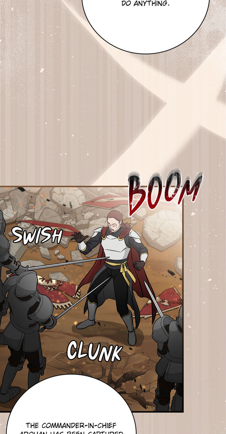 Leveling Up By Only Eating Chapter 171 Page 68