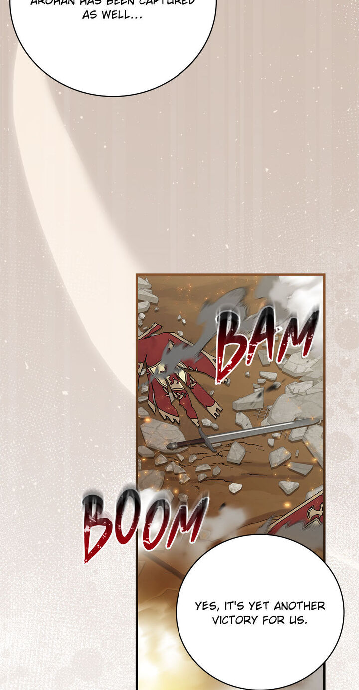 Leveling Up By Only Eating Chapter 171 Page 69
