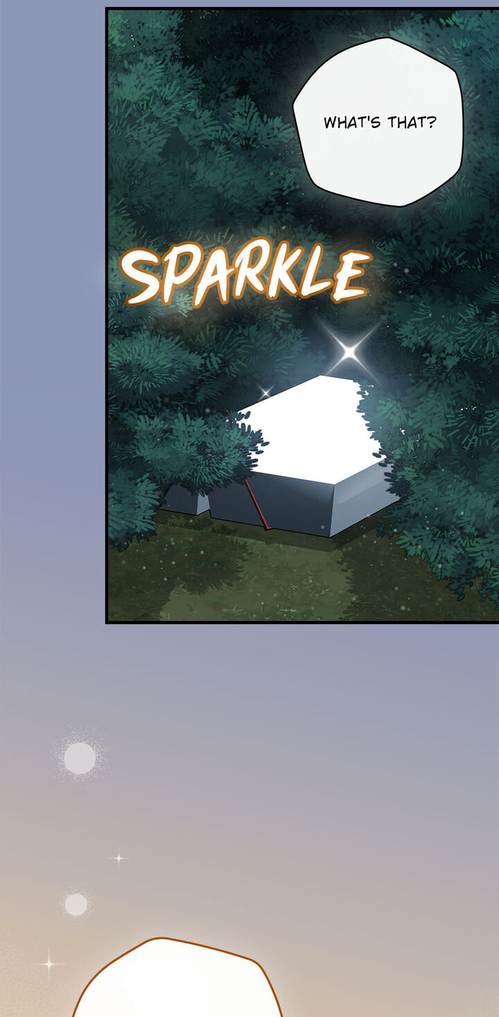 Leveling Up By Only Eating Chapter 171 Page 7