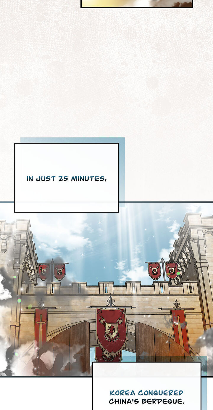 Leveling Up By Only Eating Chapter 171 Page 70