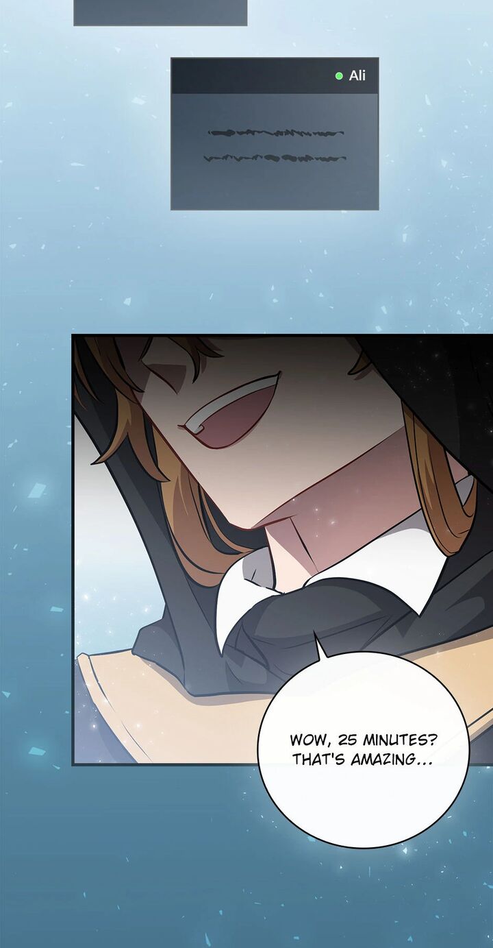 Leveling Up By Only Eating Chapter 171 Page 72