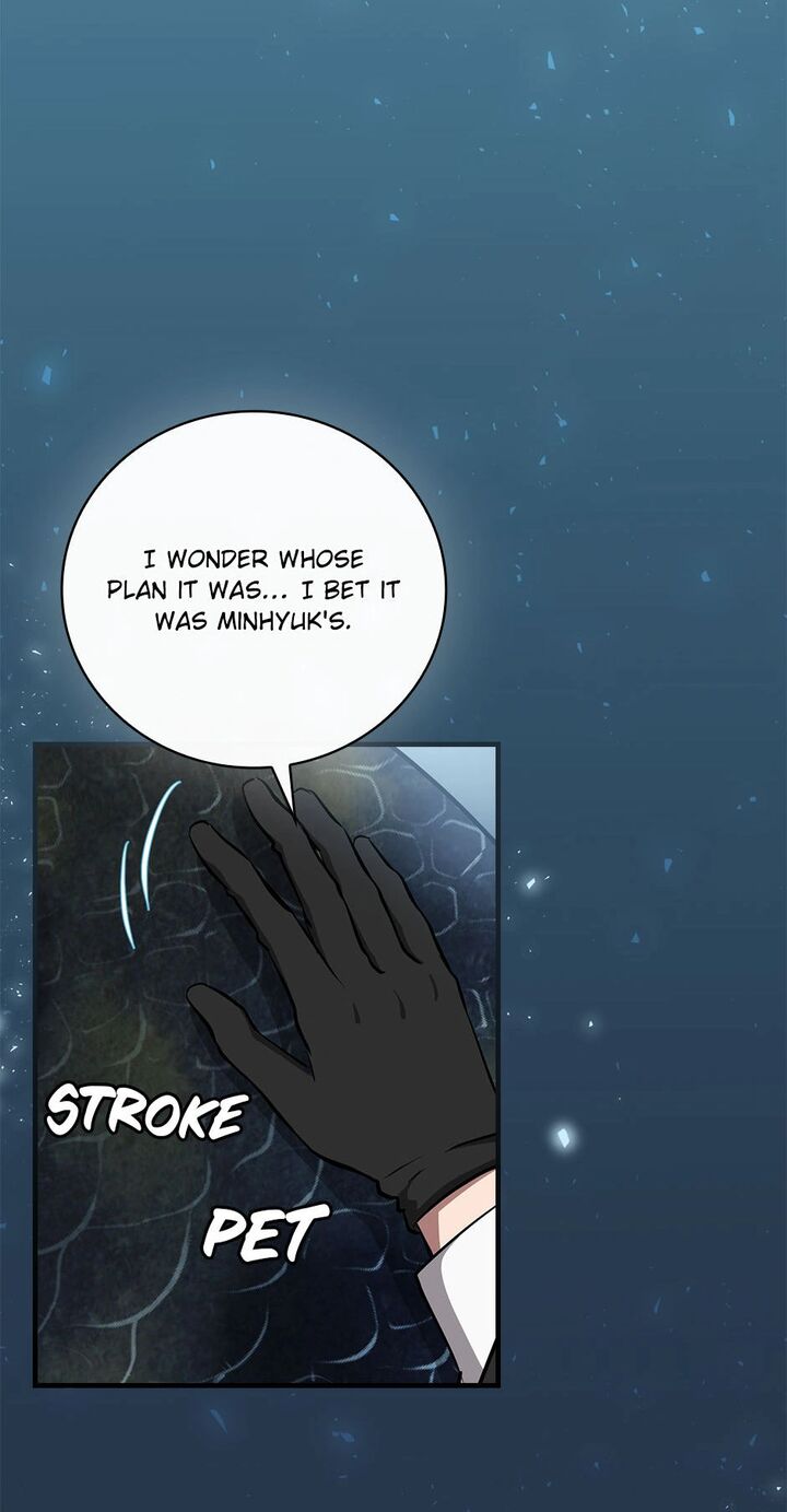 Leveling Up By Only Eating Chapter 171 Page 73