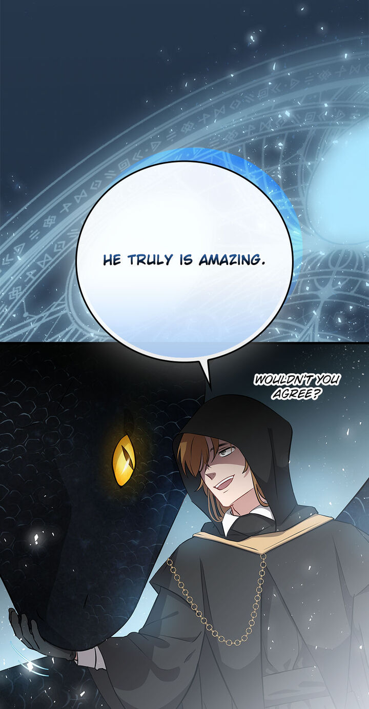 Leveling Up By Only Eating Chapter 171 Page 74