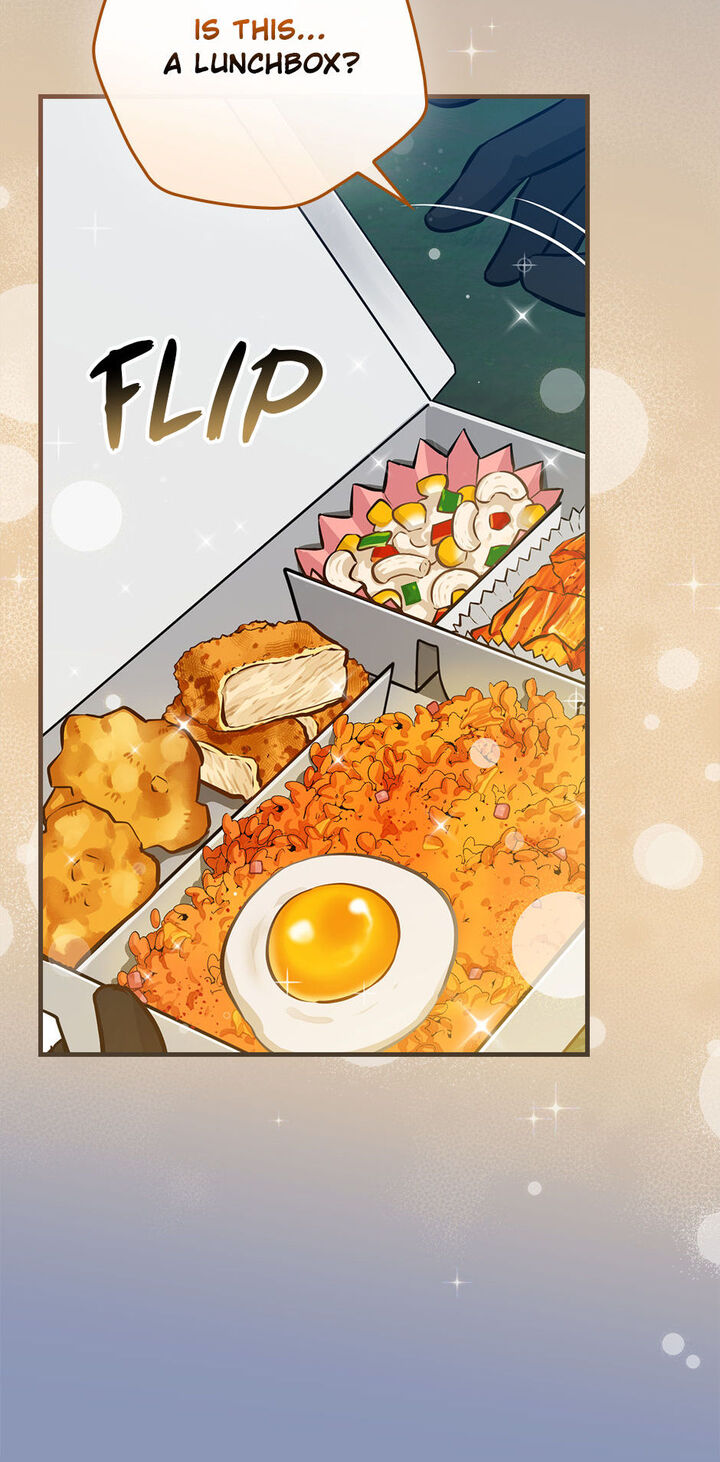 Leveling Up By Only Eating Chapter 171 Page 8