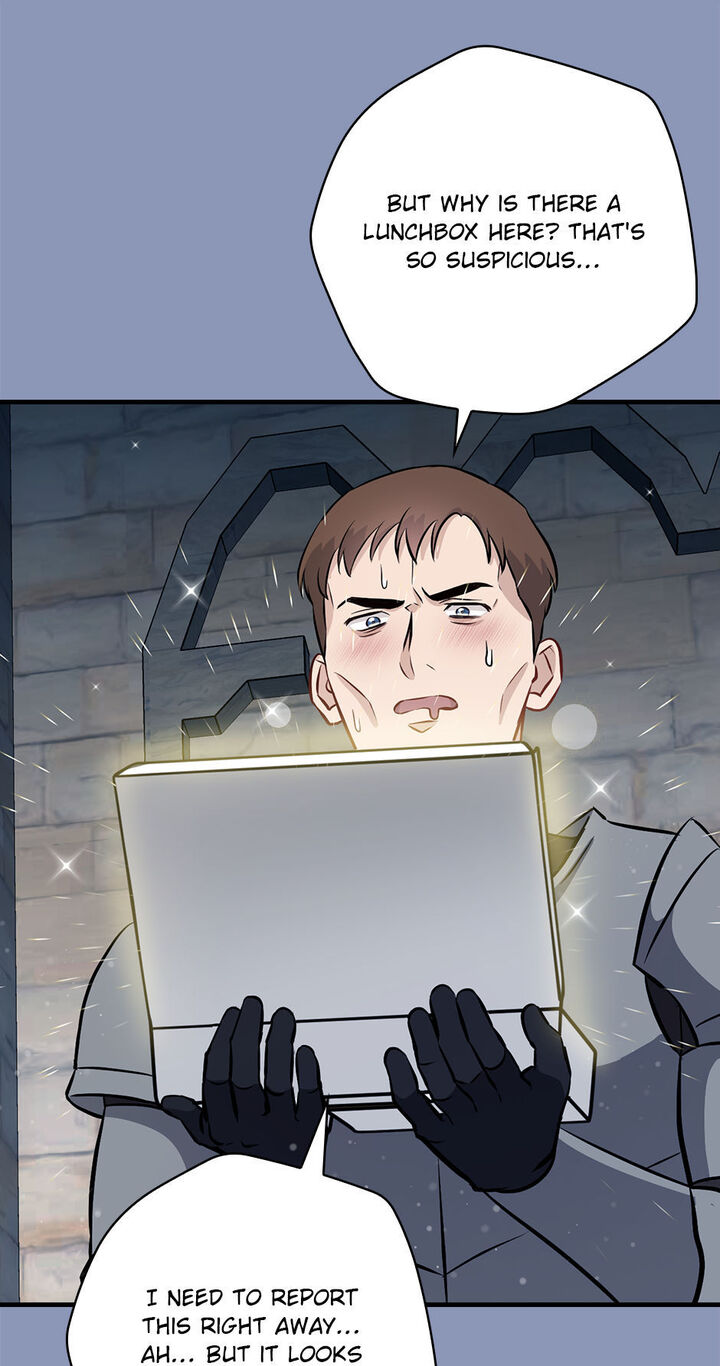 Leveling Up By Only Eating Chapter 171 Page 9