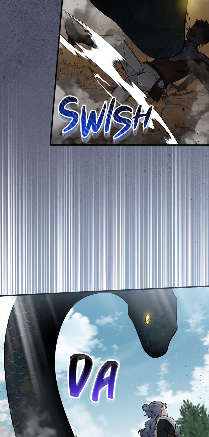 Leveling Up By Only Eating Chapter 172 Page 10