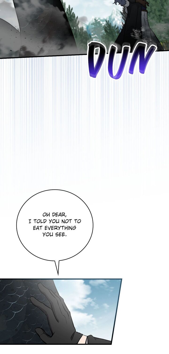 Leveling Up By Only Eating Chapter 172 Page 11