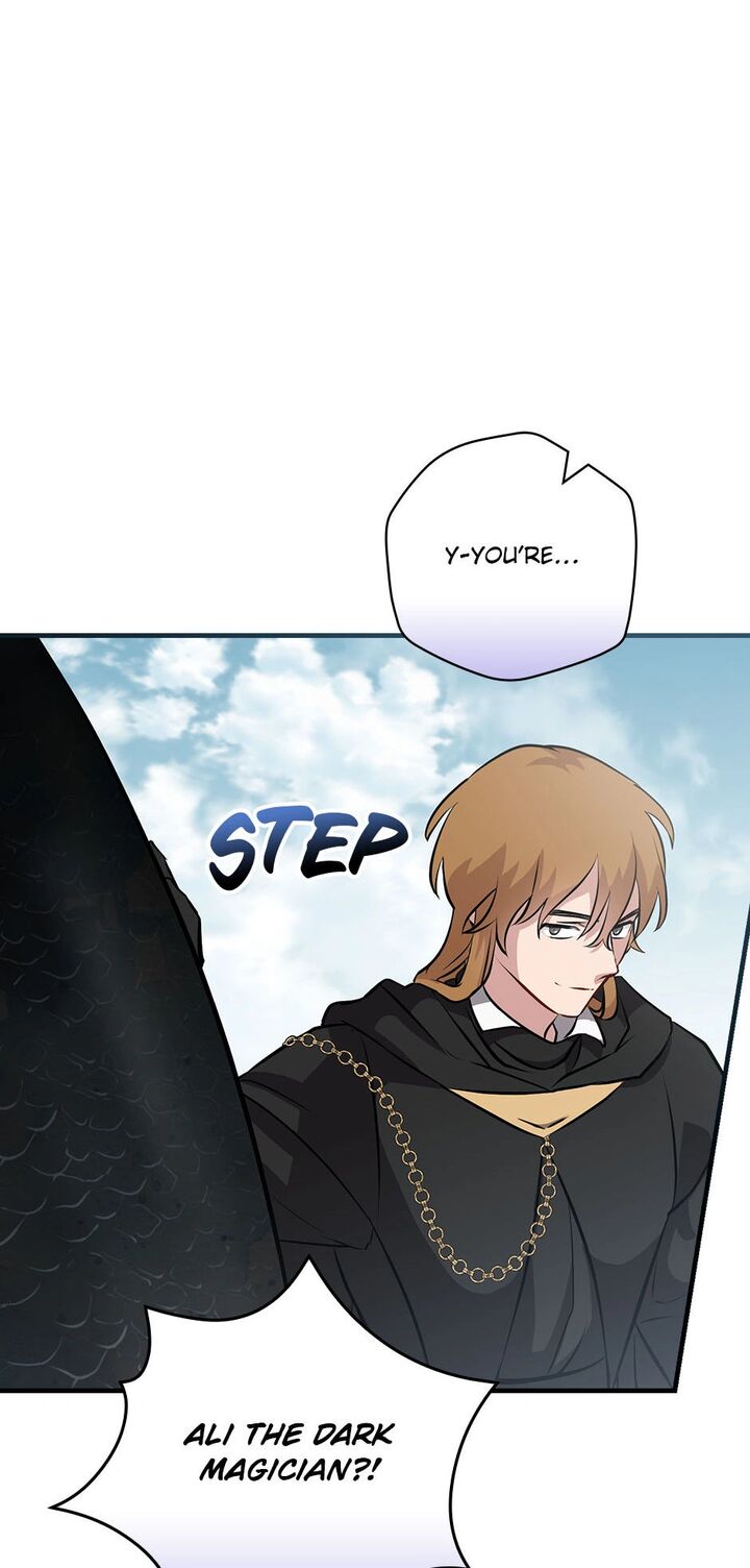 Leveling Up By Only Eating Chapter 172 Page 12