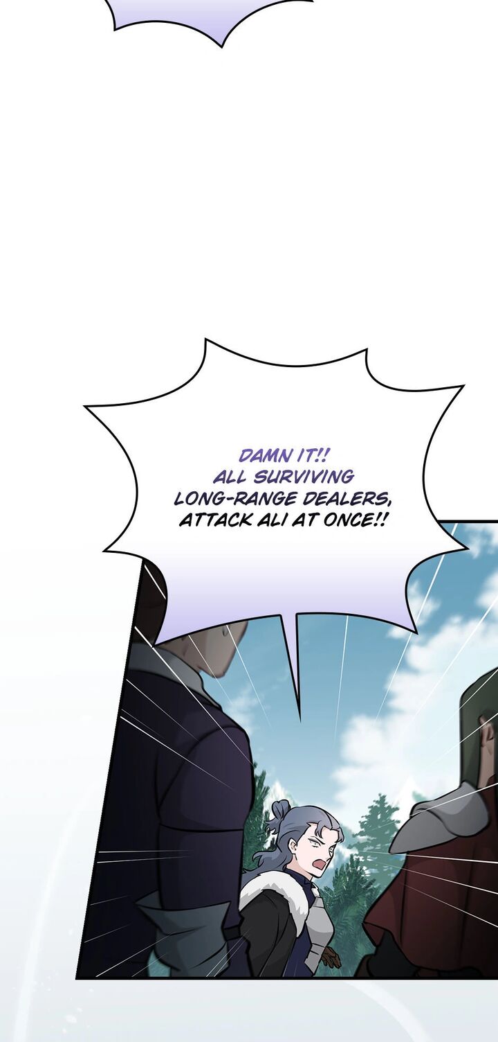 Leveling Up By Only Eating Chapter 172 Page 13