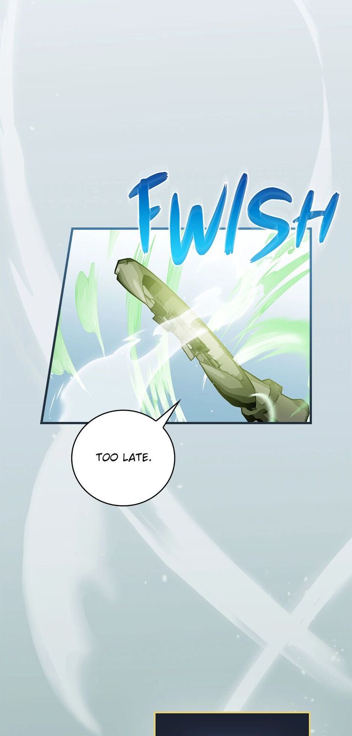 Leveling Up By Only Eating Chapter 172 Page 14