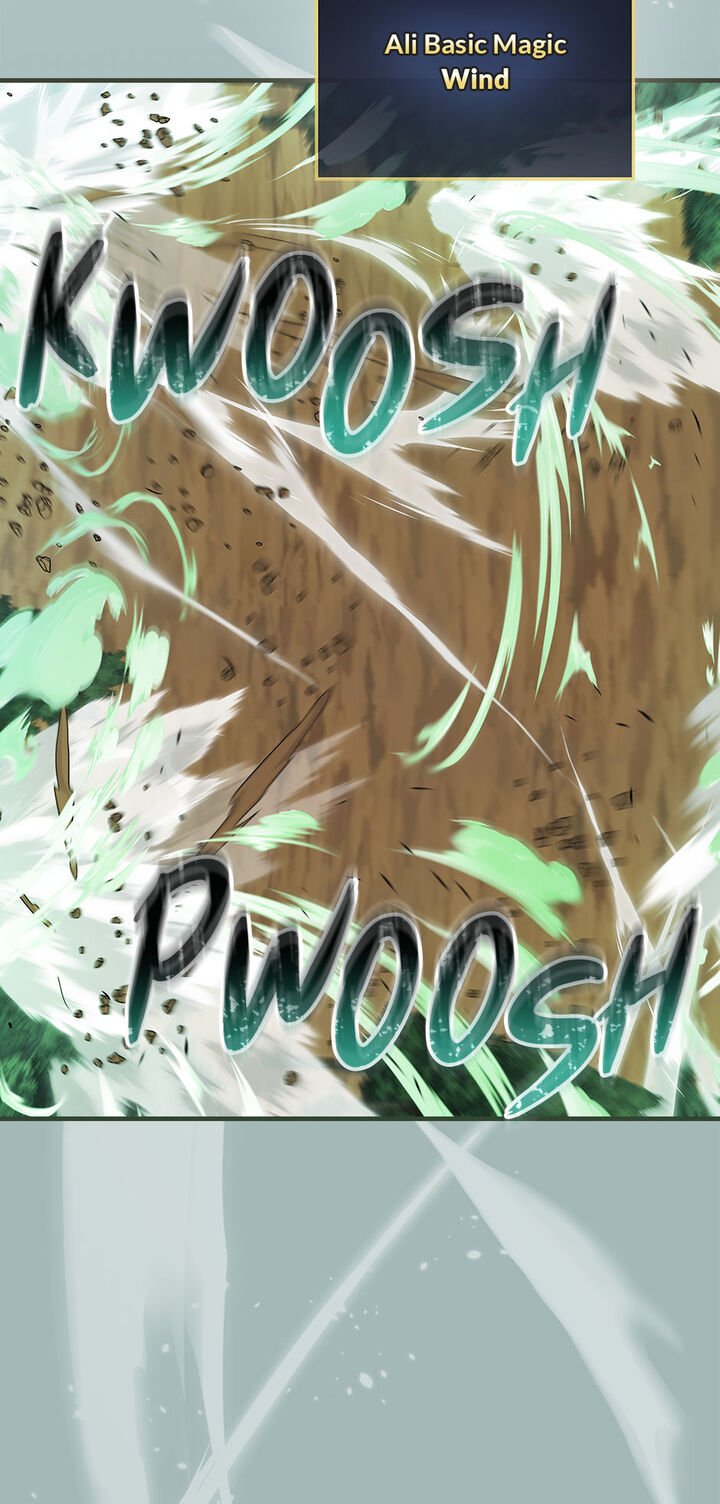 Leveling Up By Only Eating Chapter 172 Page 15