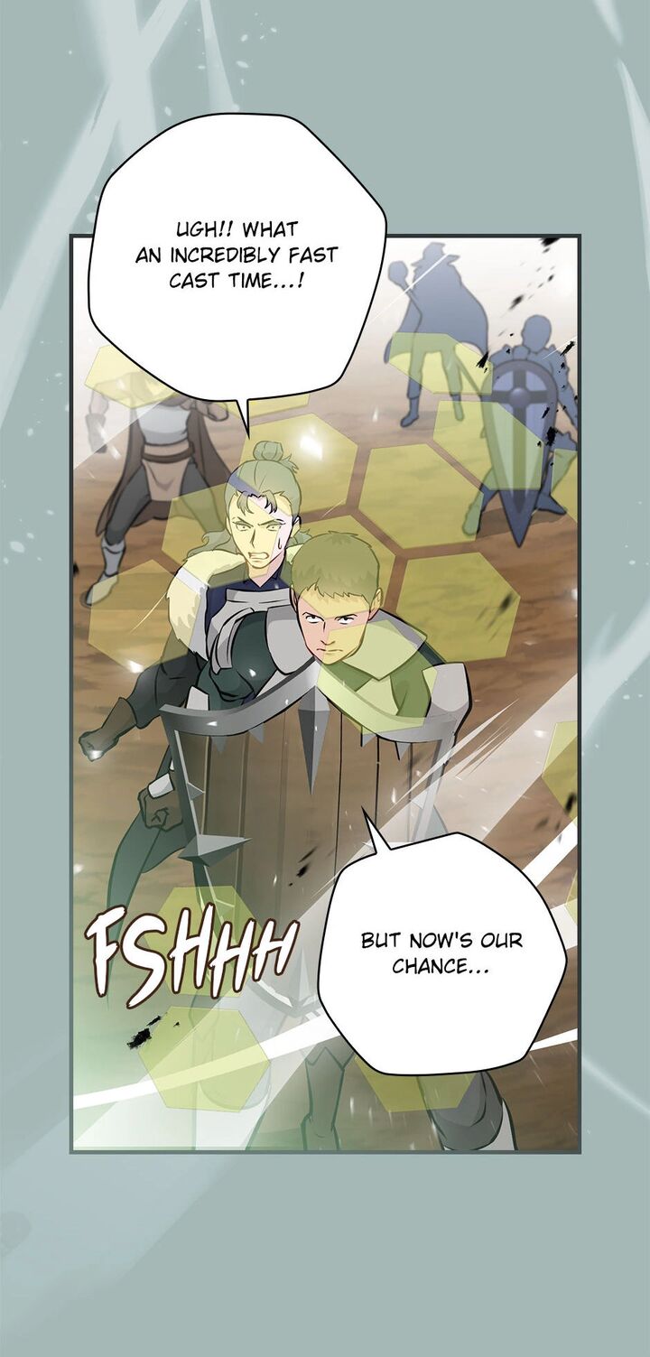 Leveling Up By Only Eating Chapter 172 Page 16