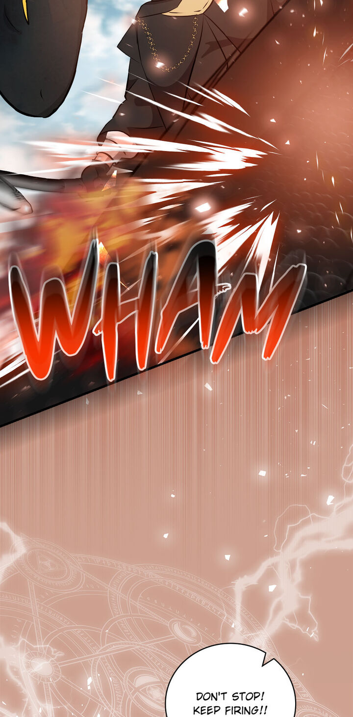 Leveling Up By Only Eating Chapter 172 Page 19