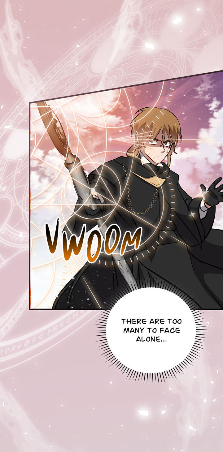Leveling Up By Only Eating Chapter 172 Page 21