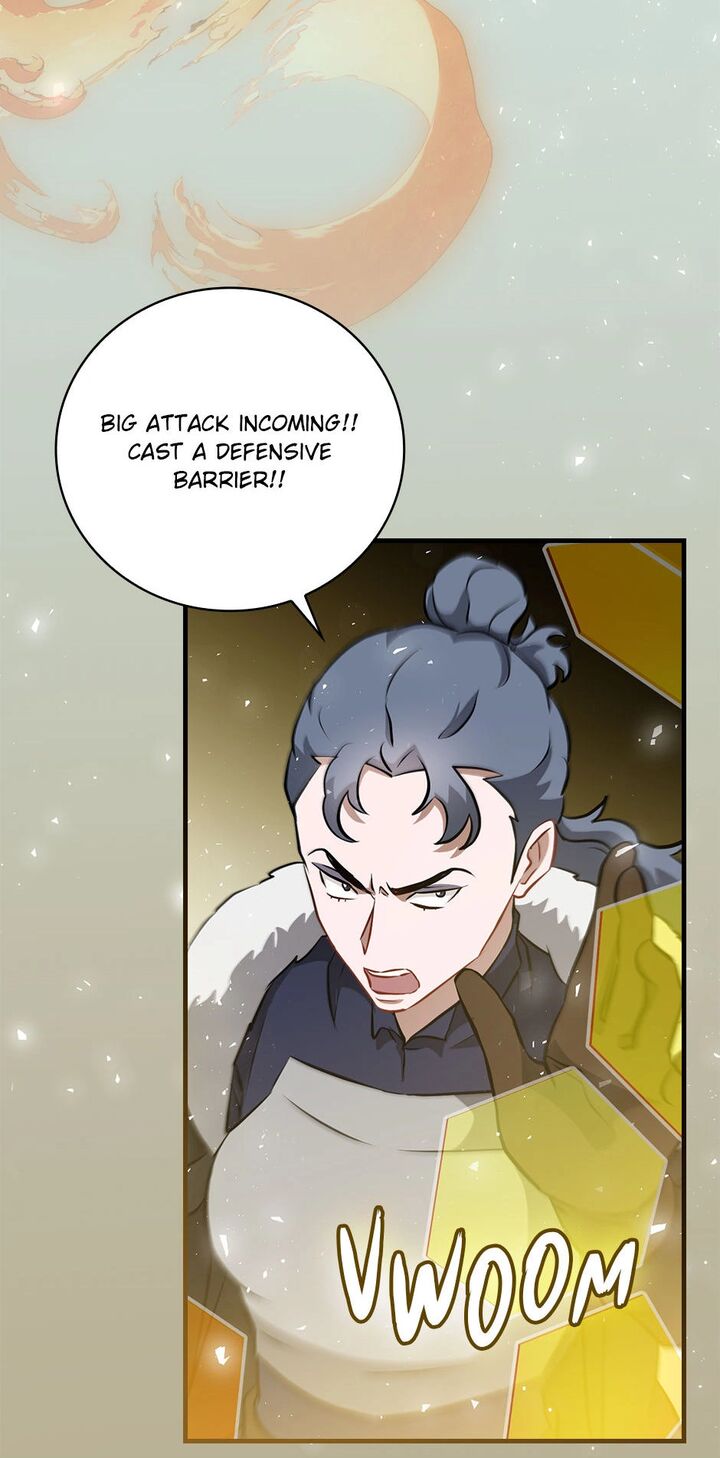 Leveling Up By Only Eating Chapter 172 Page 24