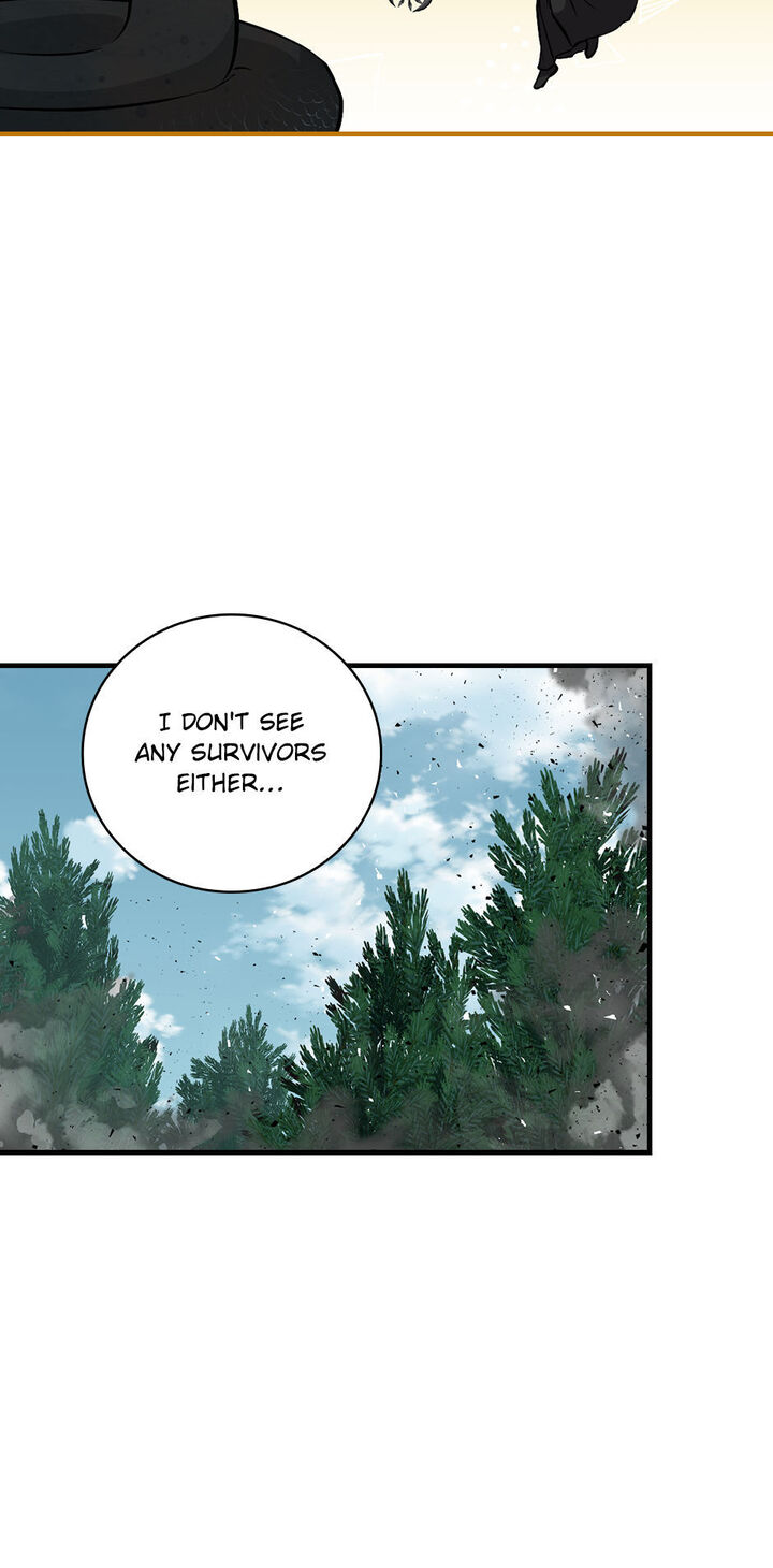 Leveling Up By Only Eating Chapter 172 Page 29