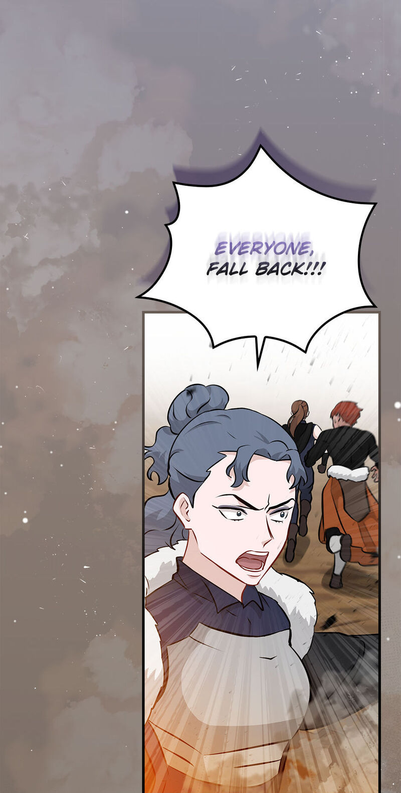 Leveling Up By Only Eating Chapter 172 Page 3