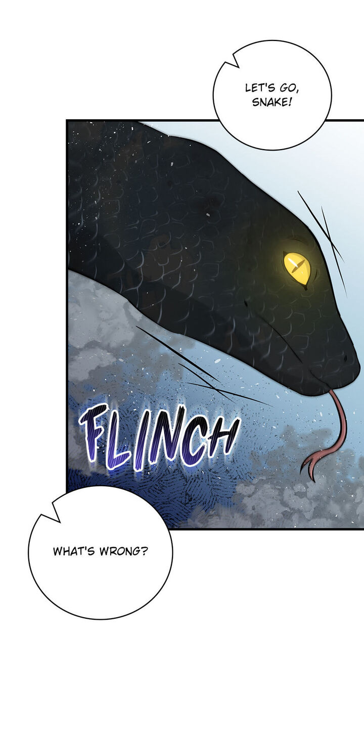 Leveling Up By Only Eating Chapter 172 Page 30