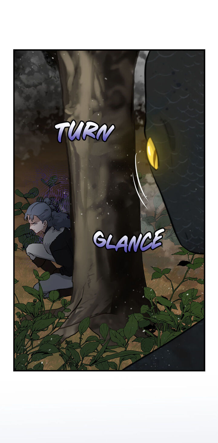 Leveling Up By Only Eating Chapter 172 Page 31