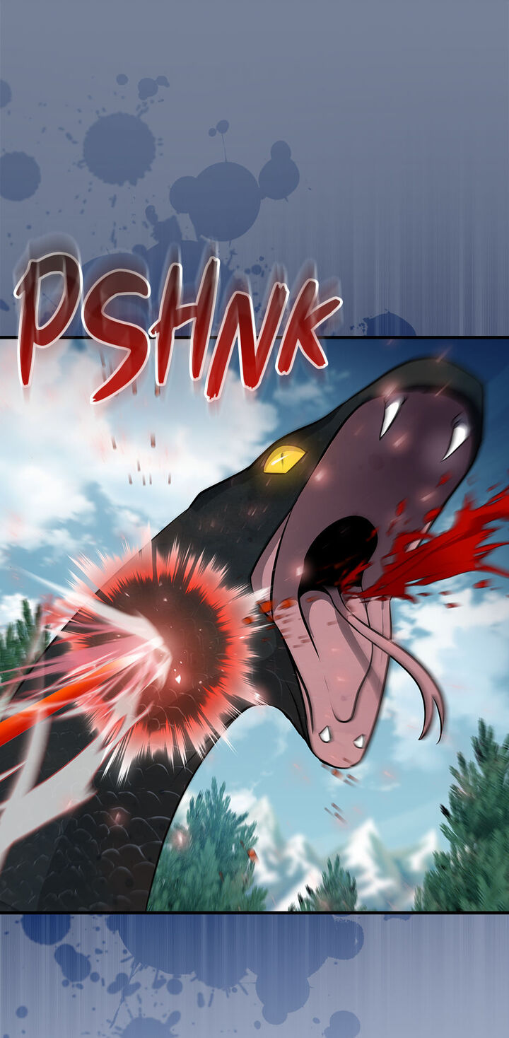 Leveling Up By Only Eating Chapter 172 Page 33